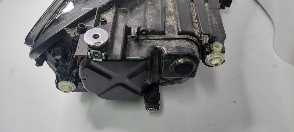 фото №10, Volkswagen оригинальный номер 5g1941035l лампа full led