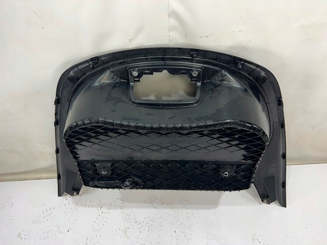 Tesla model 3 піддон багажник багажник в Україні