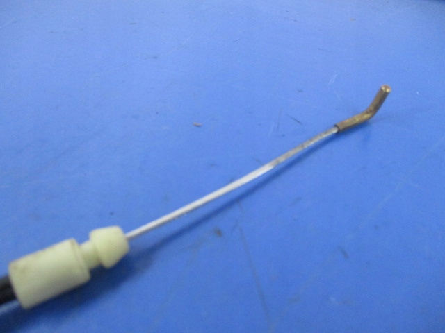 фото №7, Fiat linea замок задній кришки багажника 5pin+linka