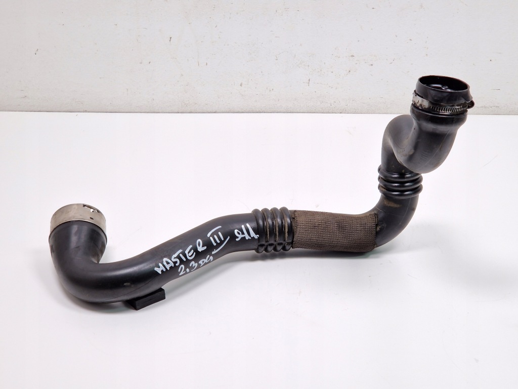 фото №2, Master iii 2.3 dci шланг труба турбины интеркулер 144605593r оригинал