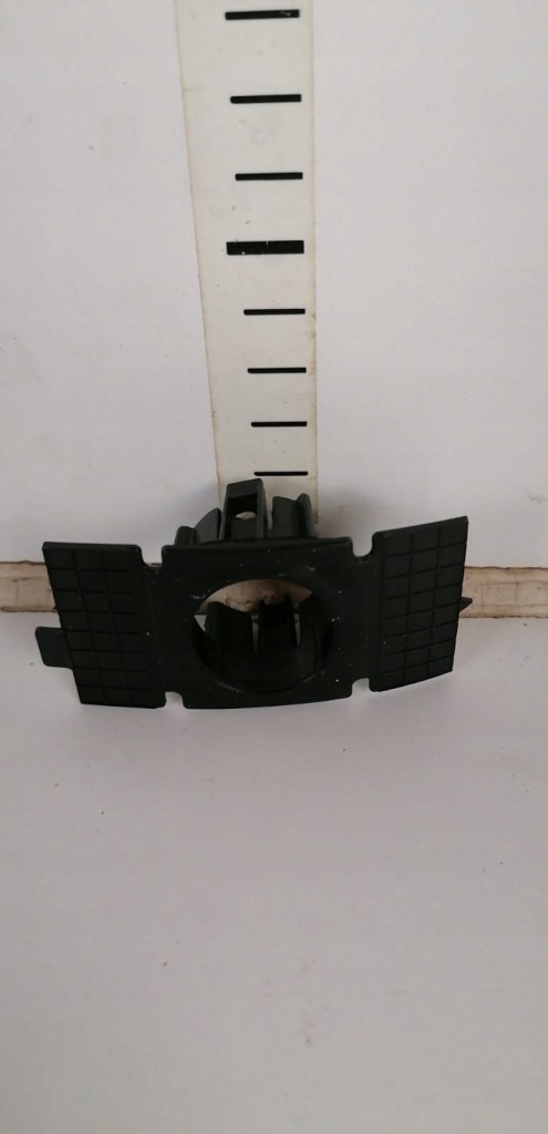 фото №1, Кронштейн датчика pdc tiguan оригінальний номер 5na919492