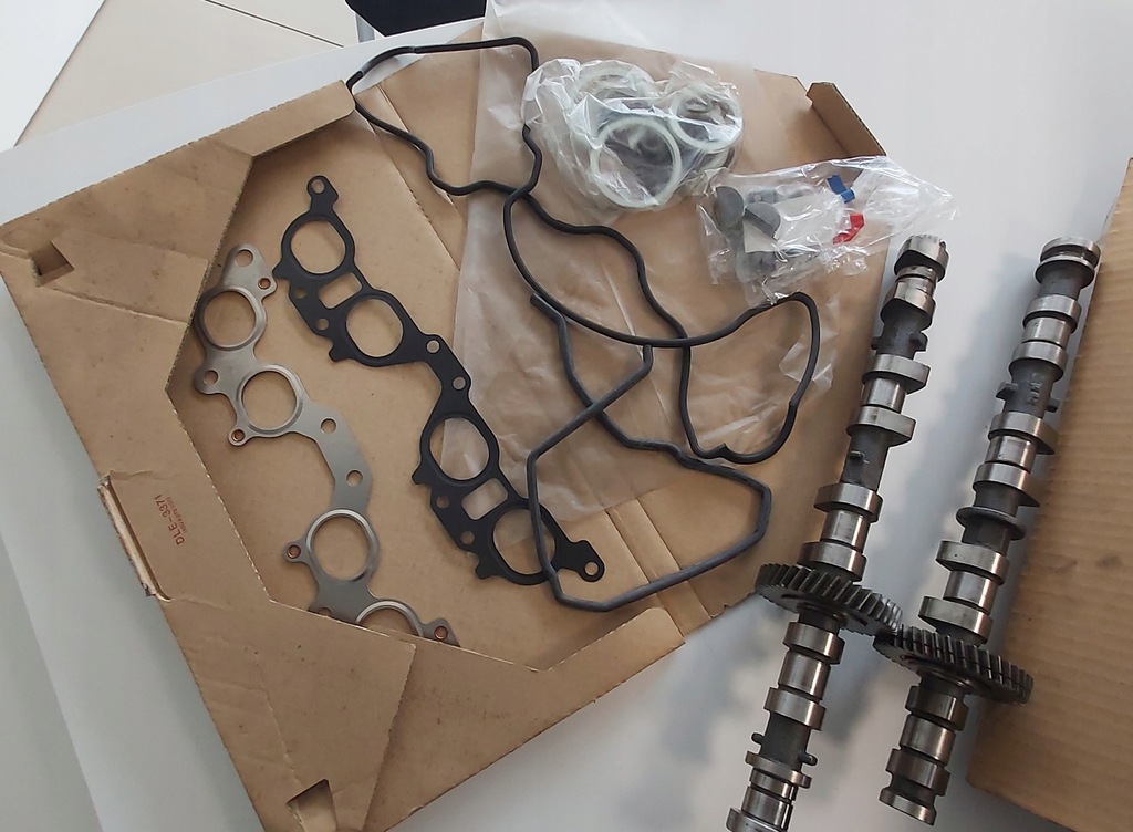 фото №6, Toyota camry 1995r. грм