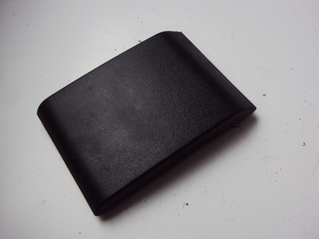 фото №2, Молдинг боковая стойка левая renault master iii fl