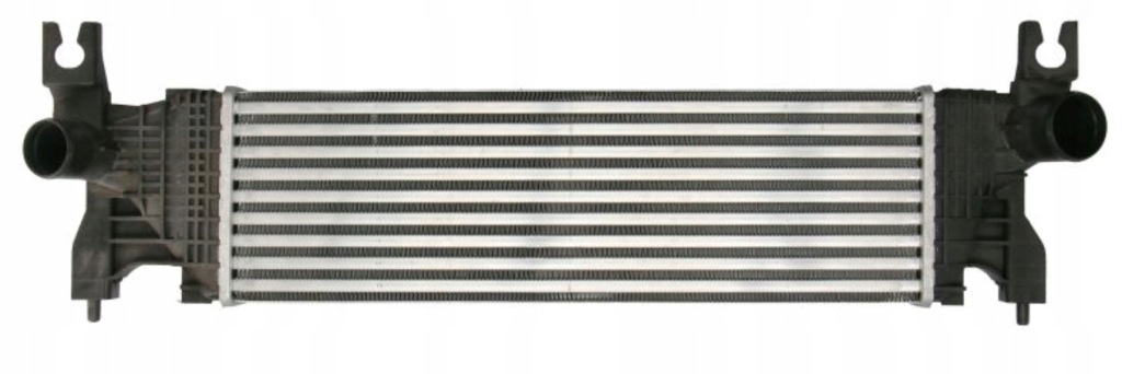 Купити Інтеркулер suzuki vitara 2015-2020