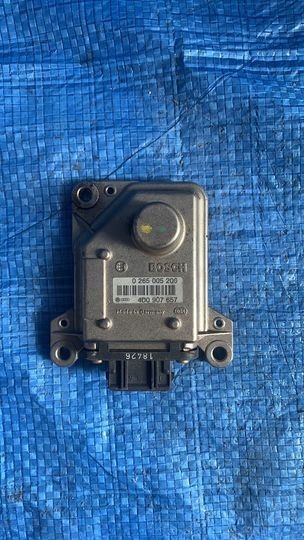 фото №1, Модуль запалювання 4.2b audi a8 d2 4d0907657 0265005206