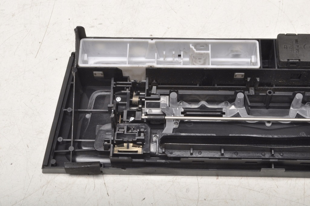 фото №8, Audi s4 b8 зчитувач дисків навігації 8t2035666e