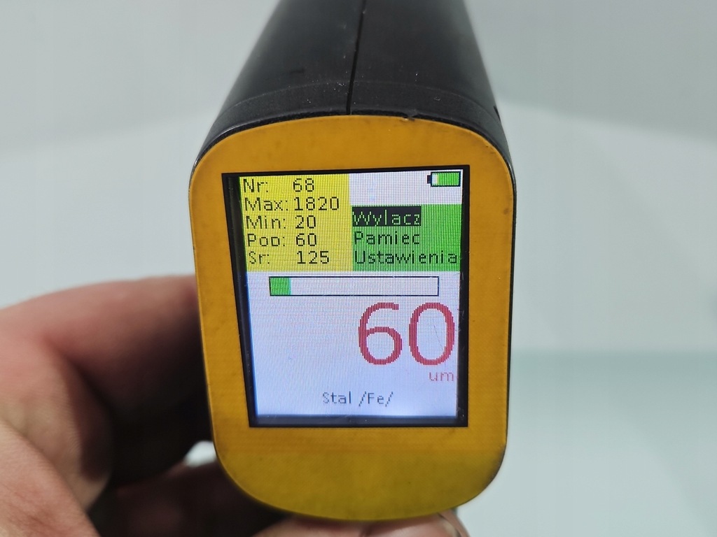 фото №12, Двері перед ліва isuzu d-max iii 19- білий 527