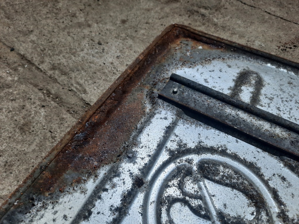 фото №4, Защита катализатора renault midlum premium dxi 7 volvo fe