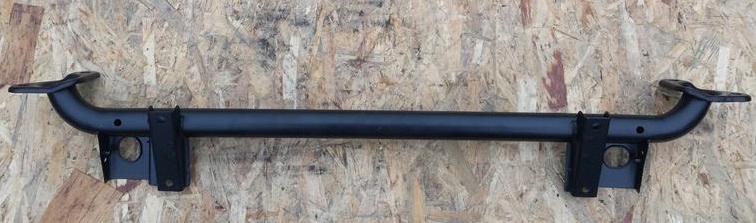 фото №1, Балка pod радиатор mercedes ml w166 gl x166