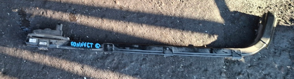 фото №1, Ford tourneo connect mk2 17r напрямна рейки права