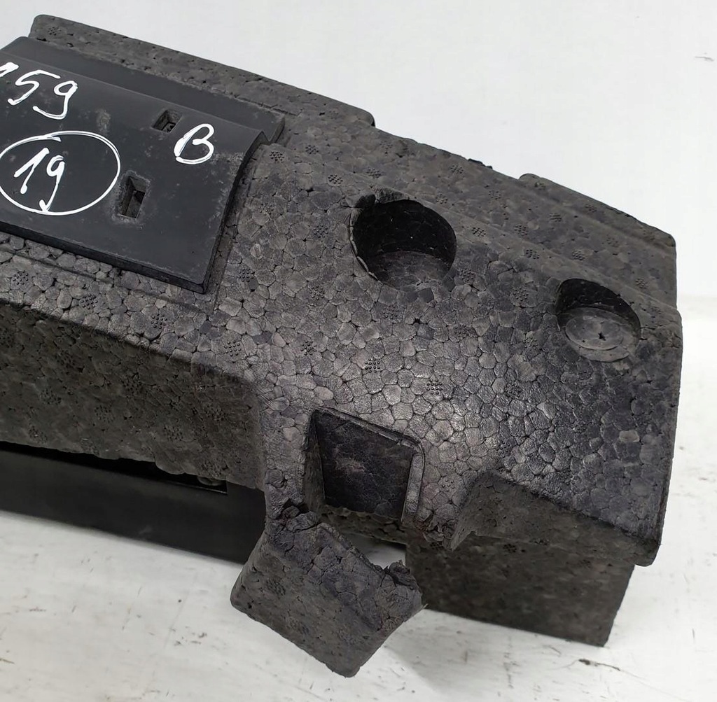 фото №2, Абсорбер бампера задняя alfa romeo 159 606973680