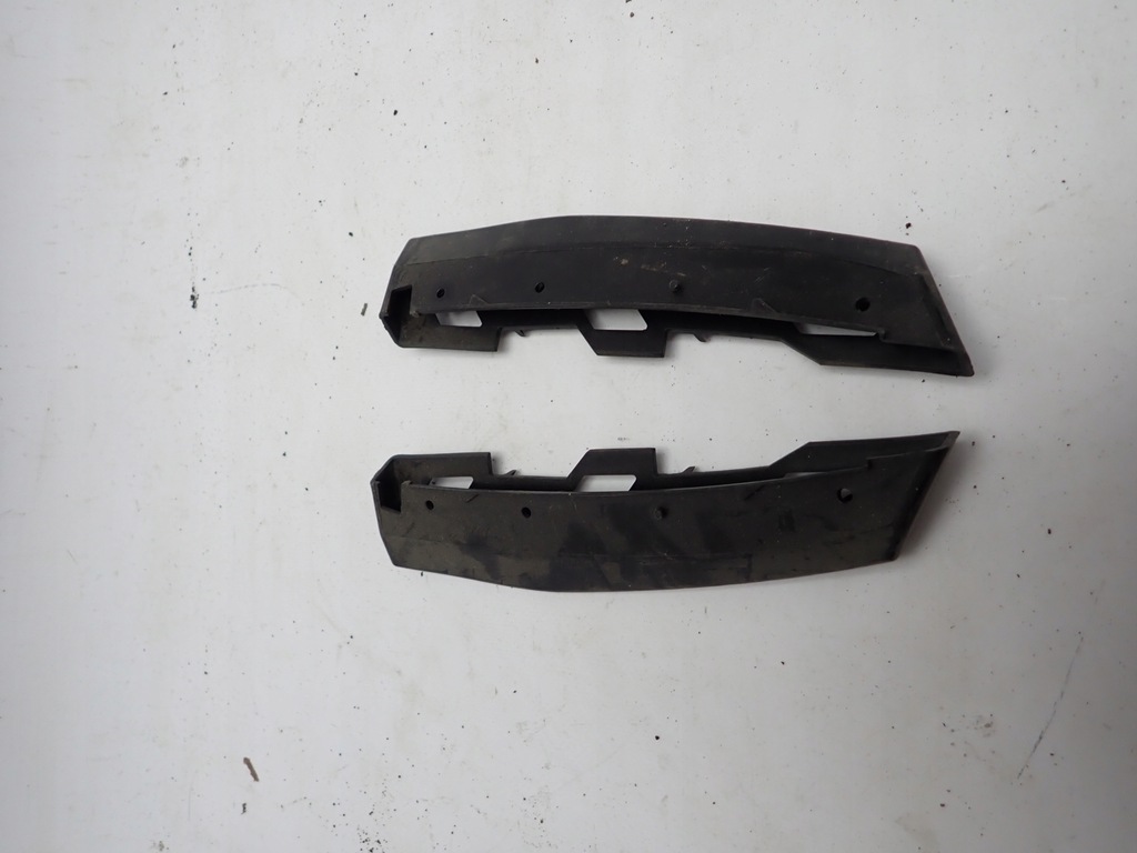 фото №1, Kia niro 17- направляющая лампы левый перед передний 86551-q4000