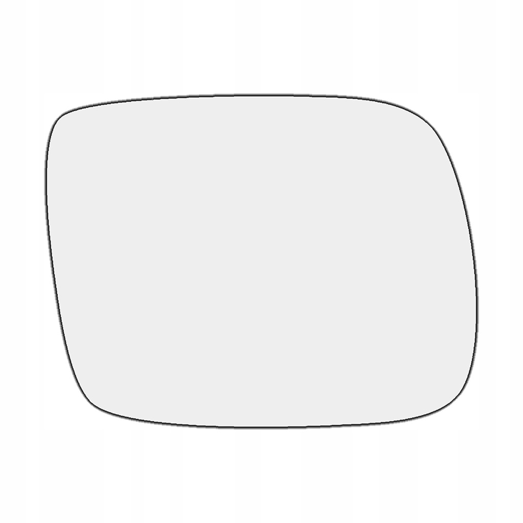 фото №1, Скло/дзеркало mercedes vito w638 1995-2003 2002