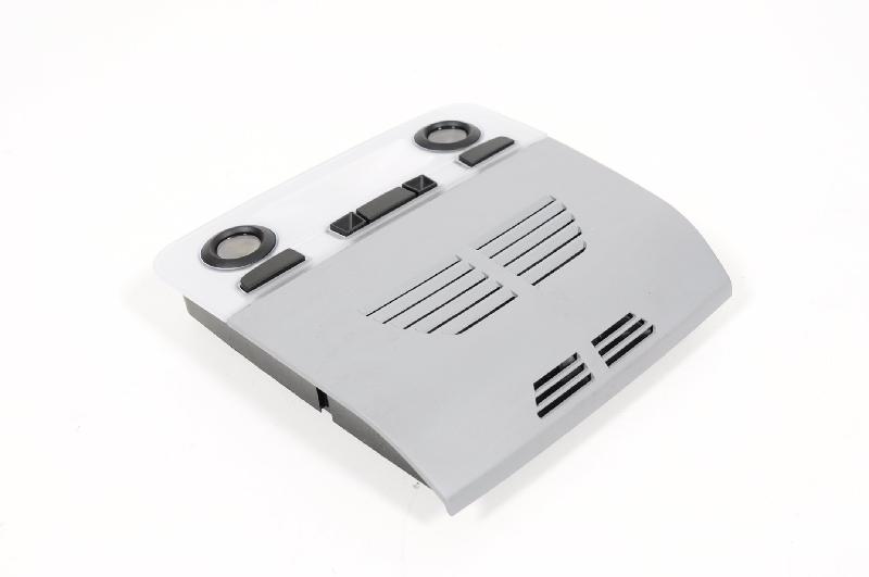 фото №1, Bmw seria 1 e87 118d 2008 rhd салон лампа освещение крыша крышка трамблёра 91496