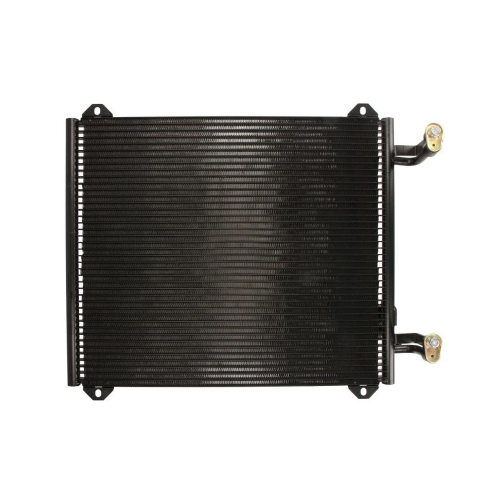 фото №1, Конденсатор кондиционера audi a2 8z 00-05