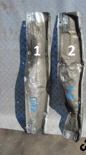 фото №1, Audi s8 d2 4.2 v8 захист теплова