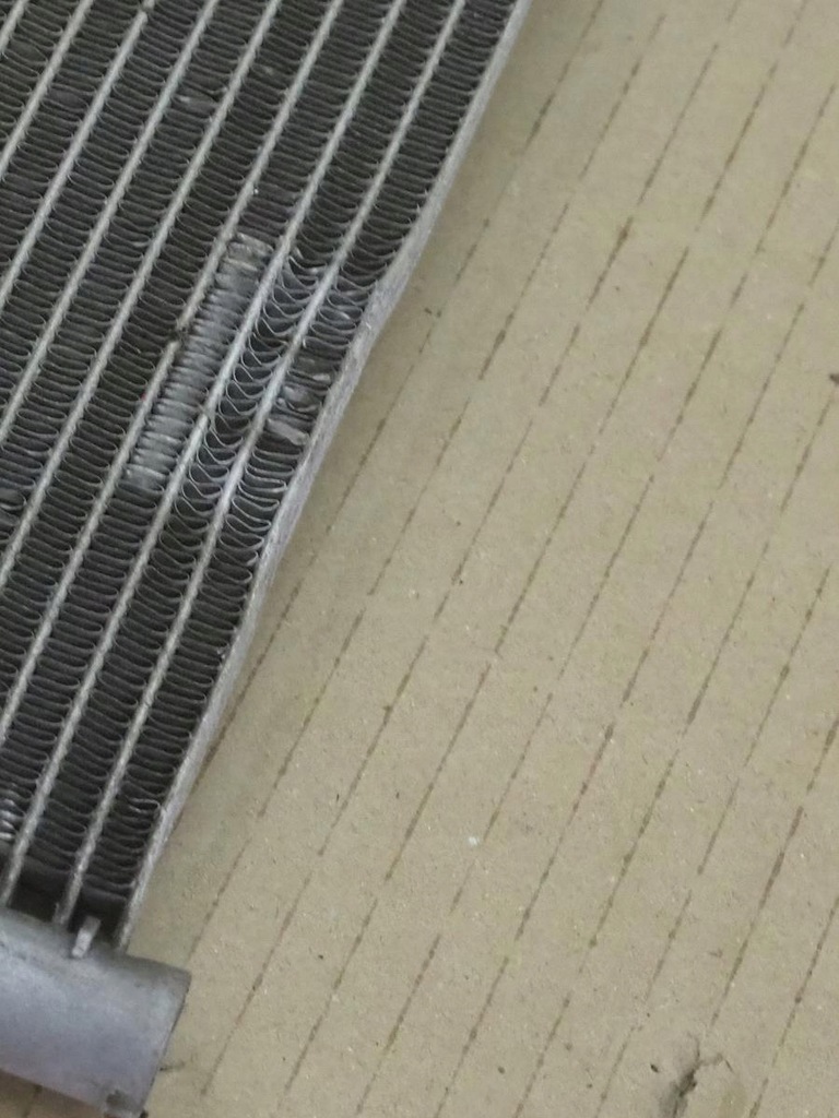 фото №12, Fiat 500 panda mild hybrid радиатор кондиционера mr470773-0121