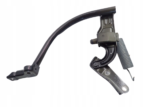 фото №1, Vw passat b8 петля кришки багажника 3g5827302a