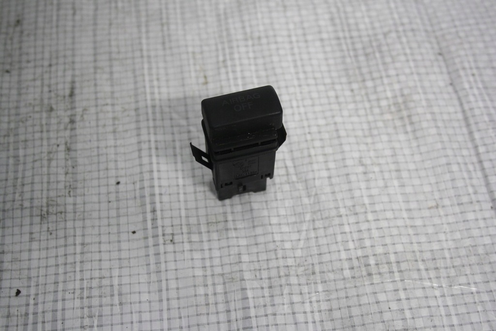 фото №10, Вимикач подушка безпеки 6l1919235a seat ibiza iii