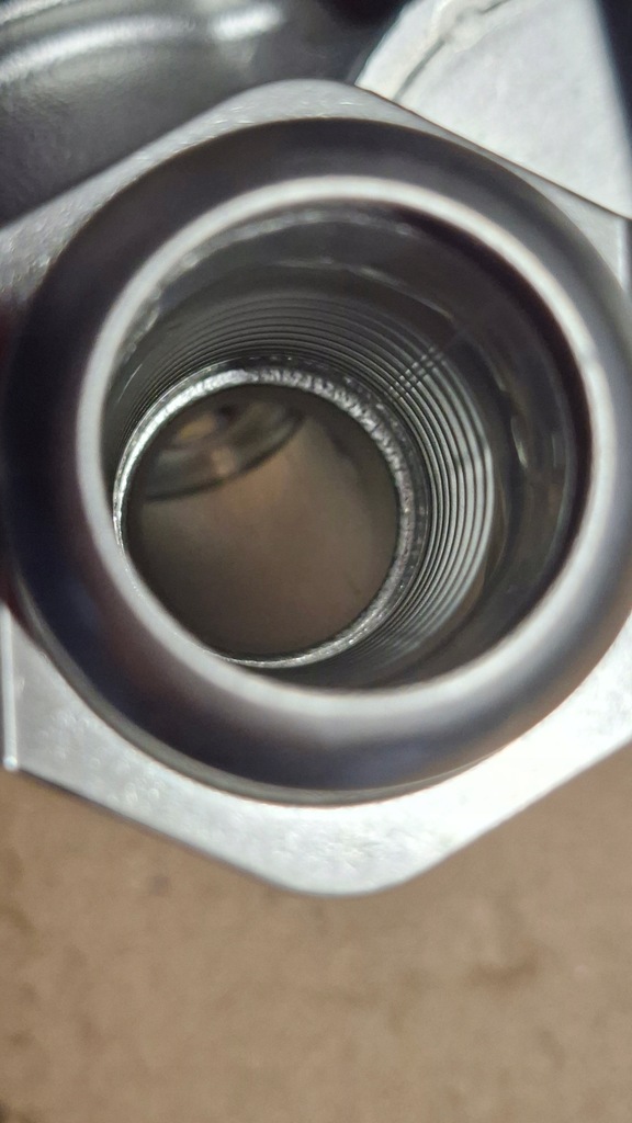 фото №6, Радиатор клапан egr bmw 7926006 nowa