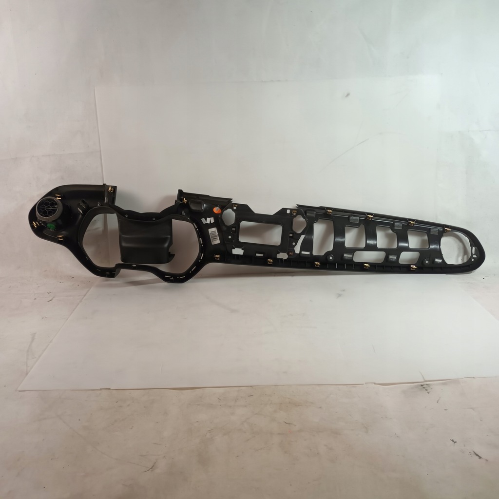 фото №7, Chevrolet camaro 16- рамка панели приборной панели 84225813 usa