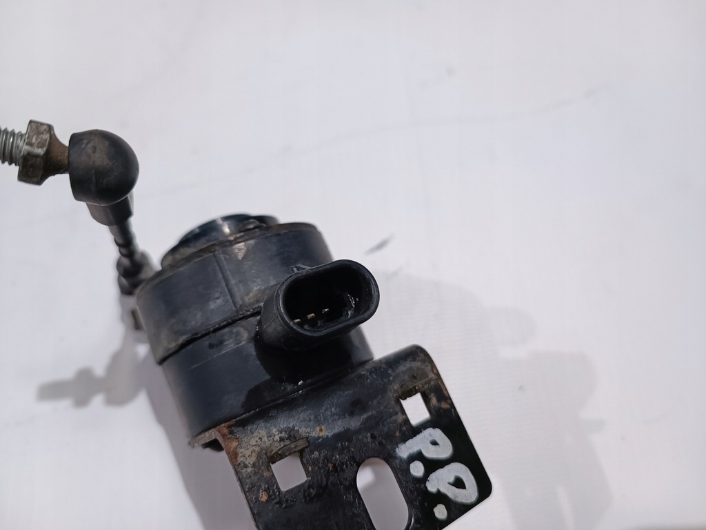 фото №7, Датчик подвеска перед правый chevrolet corvette c6