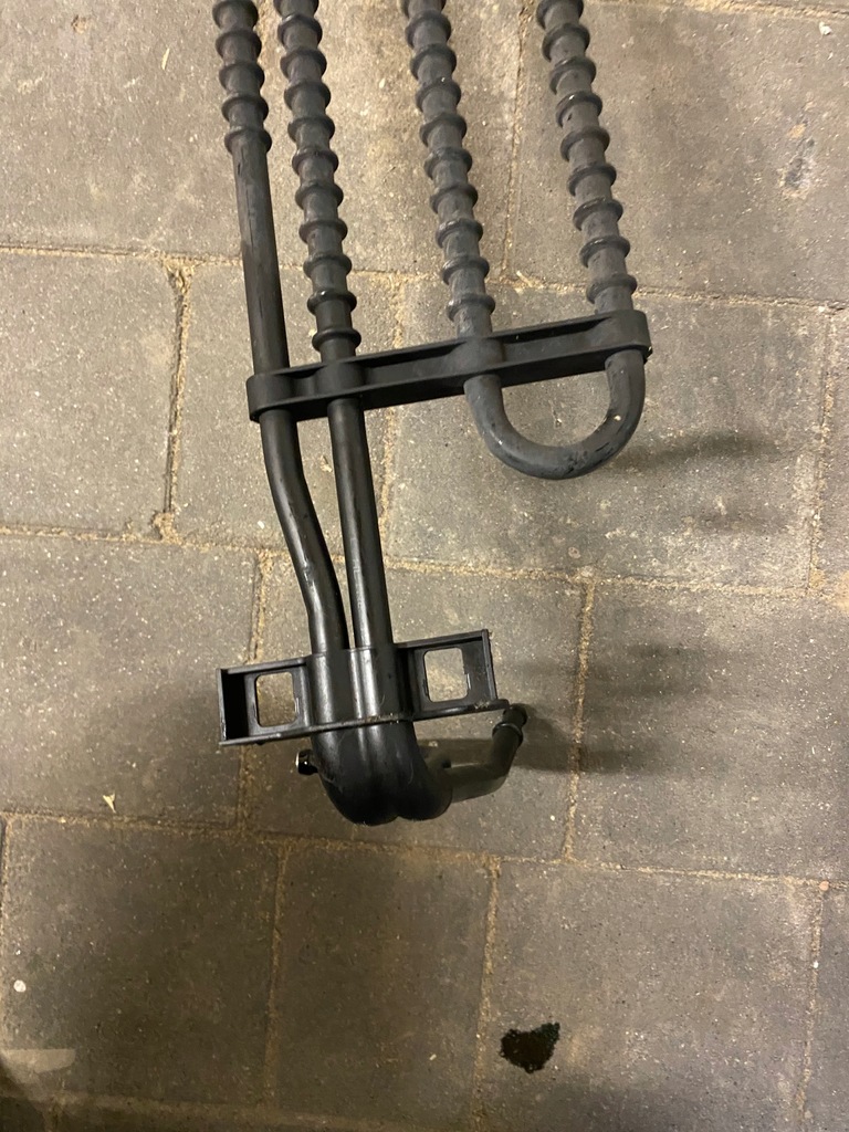 фото №6, Масляний радіатор підсилювача 2.2 ci mercedes w212 2010-