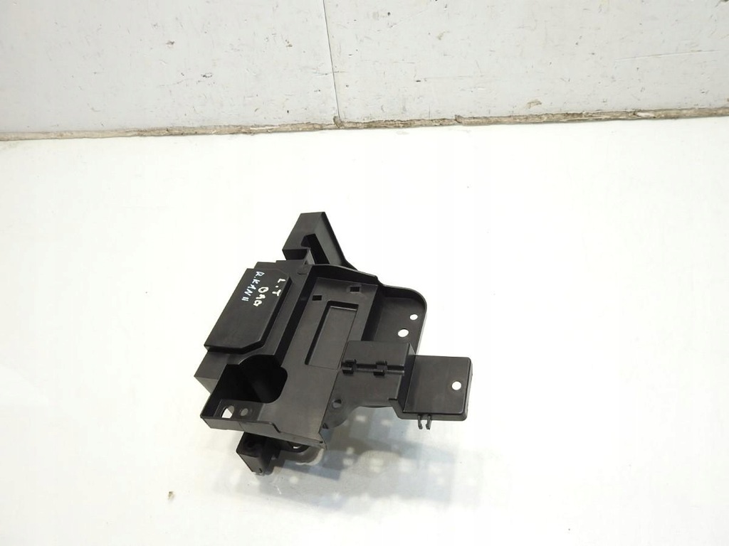 фото №3, Кронштейн динамика левый задняя renault kangoo ii 8200890409