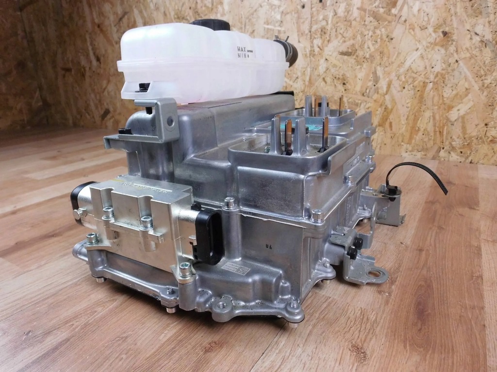 фото №7, Kia ceed iii 2021+ 1.6 hybrid инвертор инвертор конвертер 366002b776