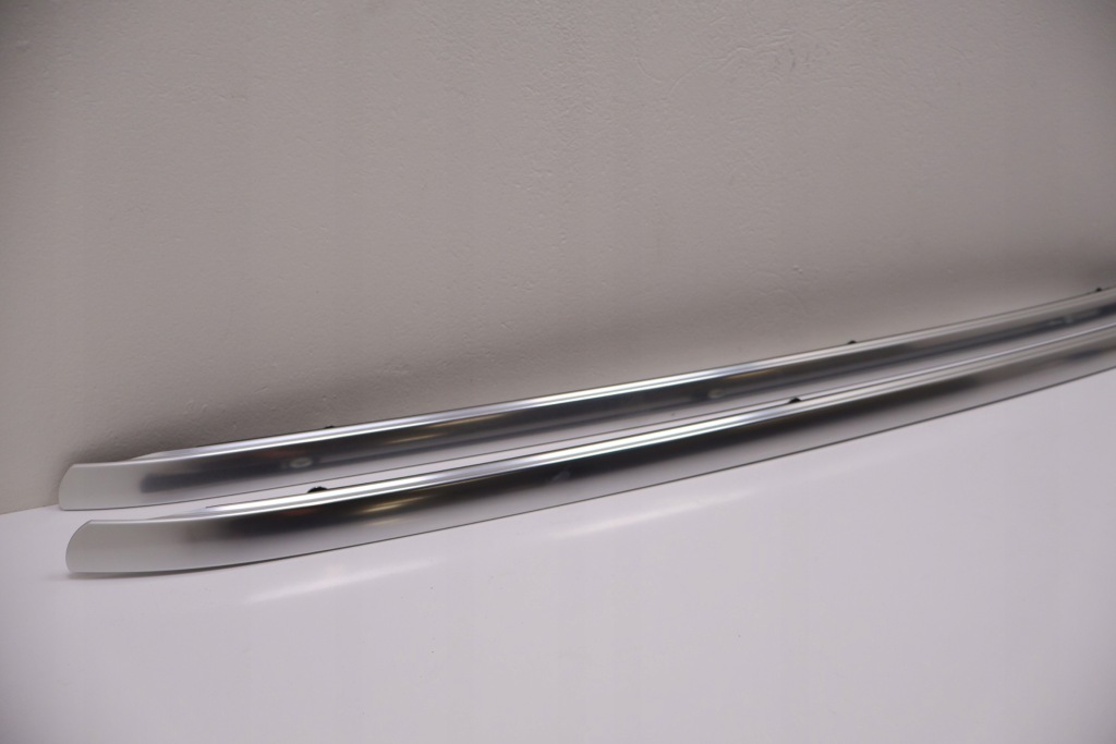 фото №3, Lexus rx iv рейлинги кровельные