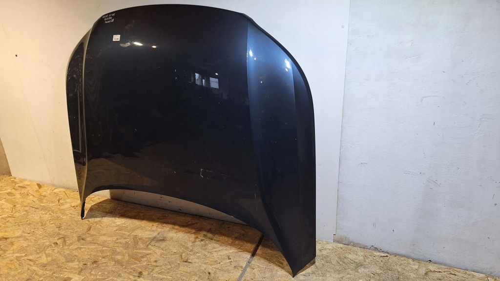 фото №2, Капот перед volvo xc40 17-