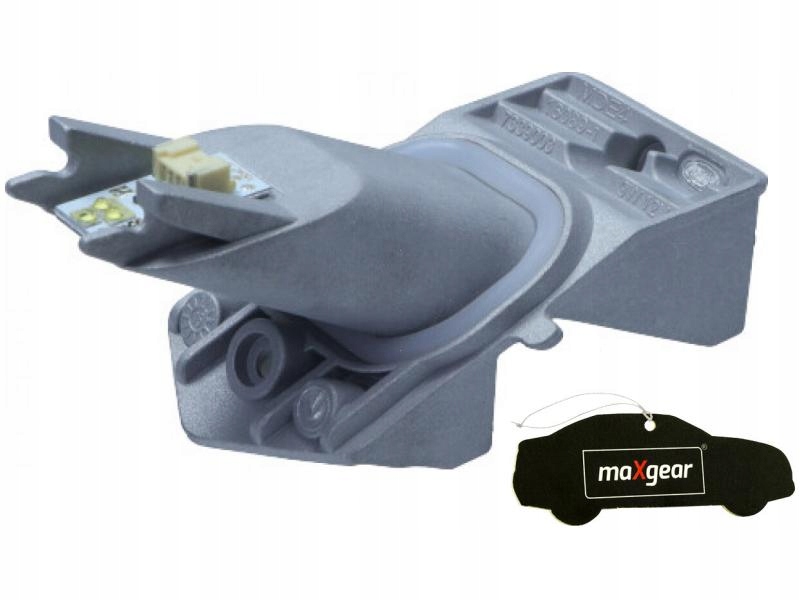 фото №10, Модуль led drl bmw 7 f01/f02 11-15