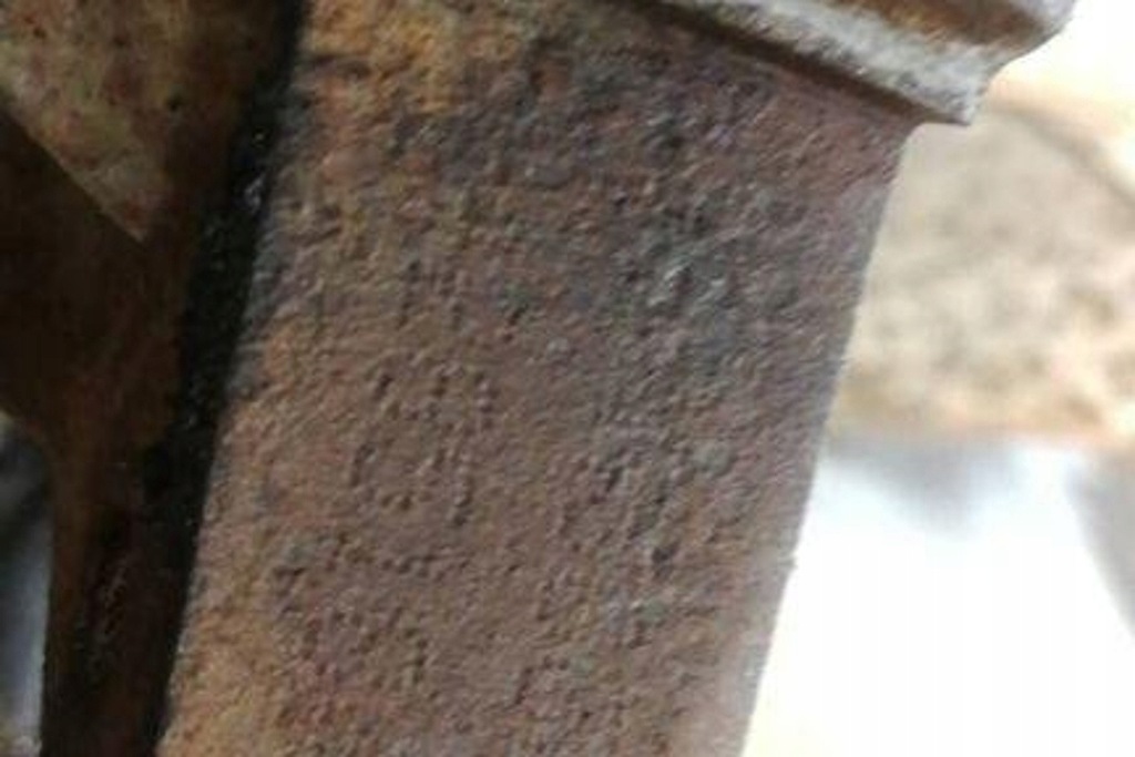 фото №12, Двигатель alfa romeo gt 937_ 937a5000 1.9l дизель 110kw 2004