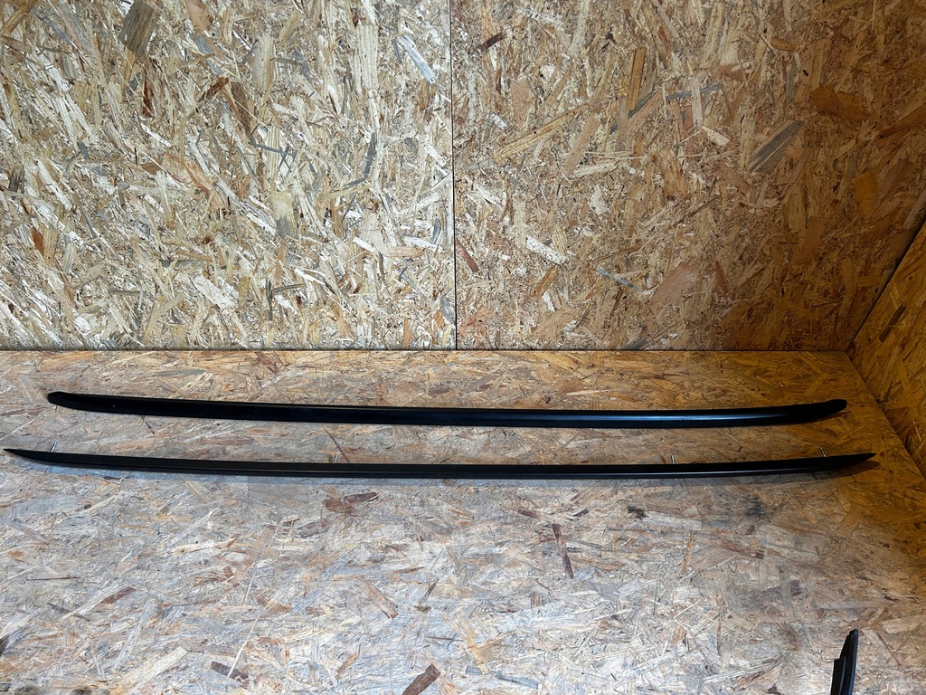 фото №1, Audi a5 8t 8t8 5d sportback lift рейлинги кровельные s-line