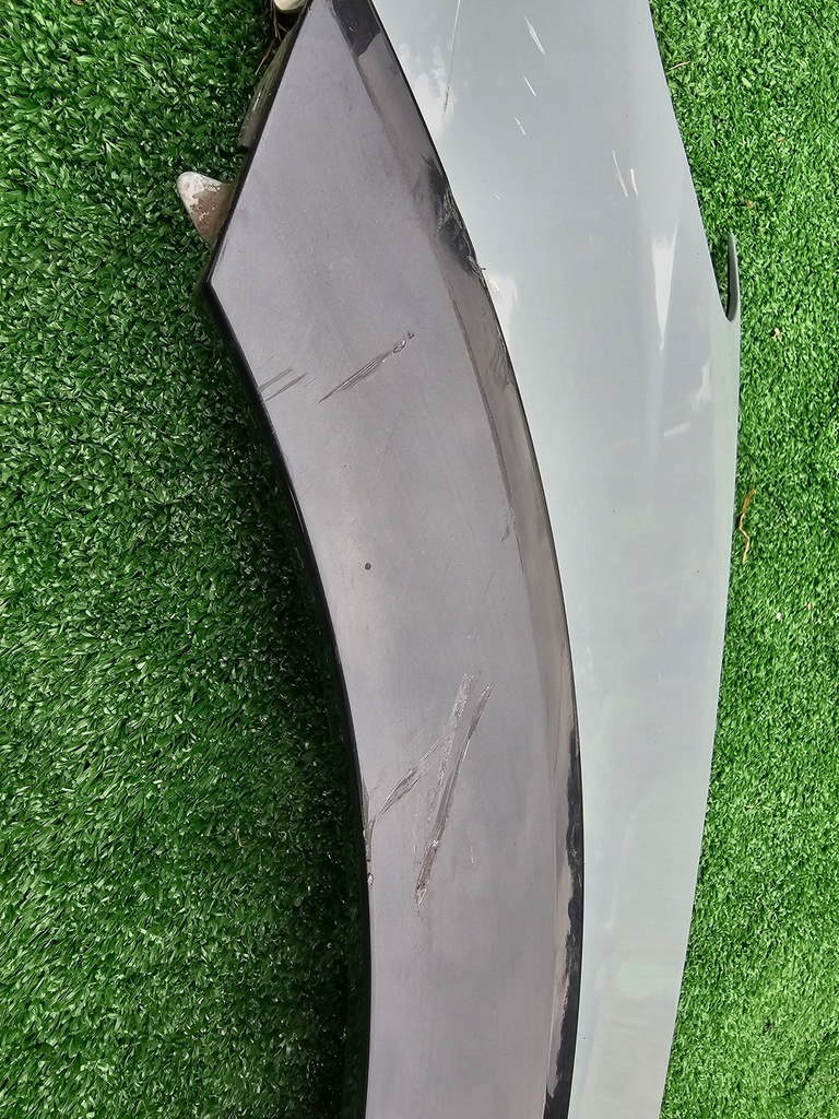 фото №6, Крыло левый перед audi a1 citycarver ii 82a