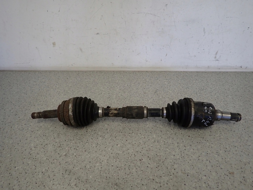 Купить Toyota corolla e12 04-07 1.4 d4d приводной вал левая короткий