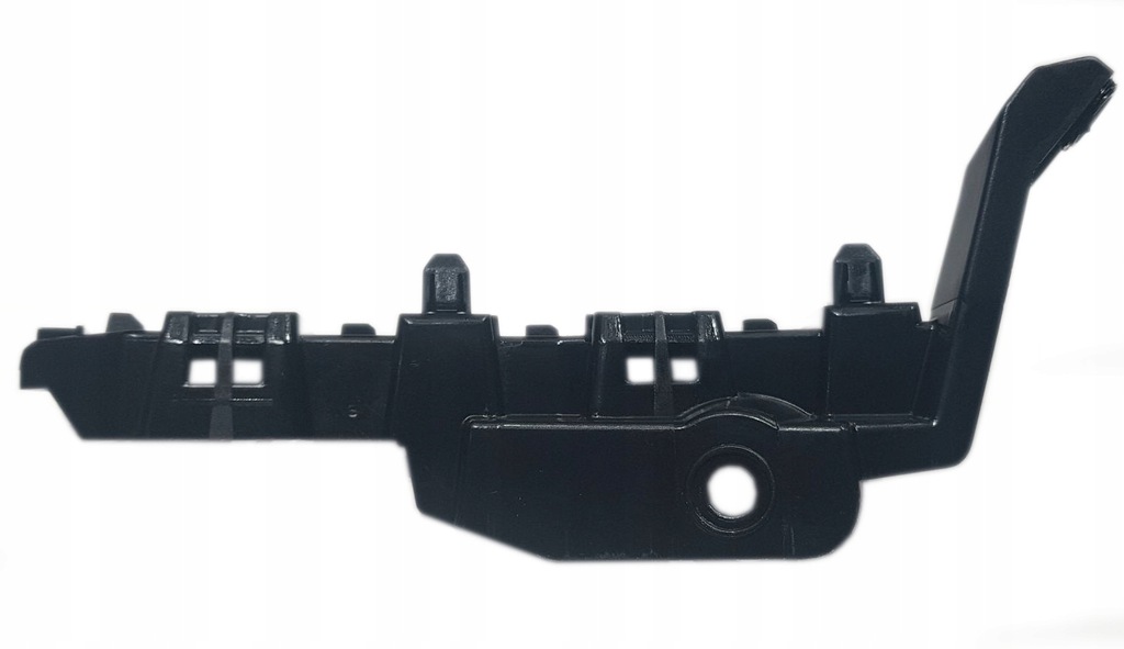 фото №6, Кронштейн напрямна бампера renault kadjar перед правий