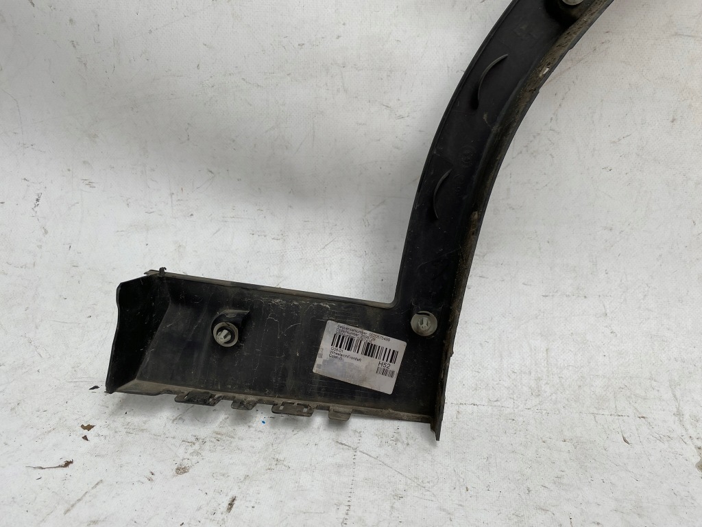 фото №11, Bmw x3 g01 x4 g02 17- молдинг накладка крила перед ліва 7400671