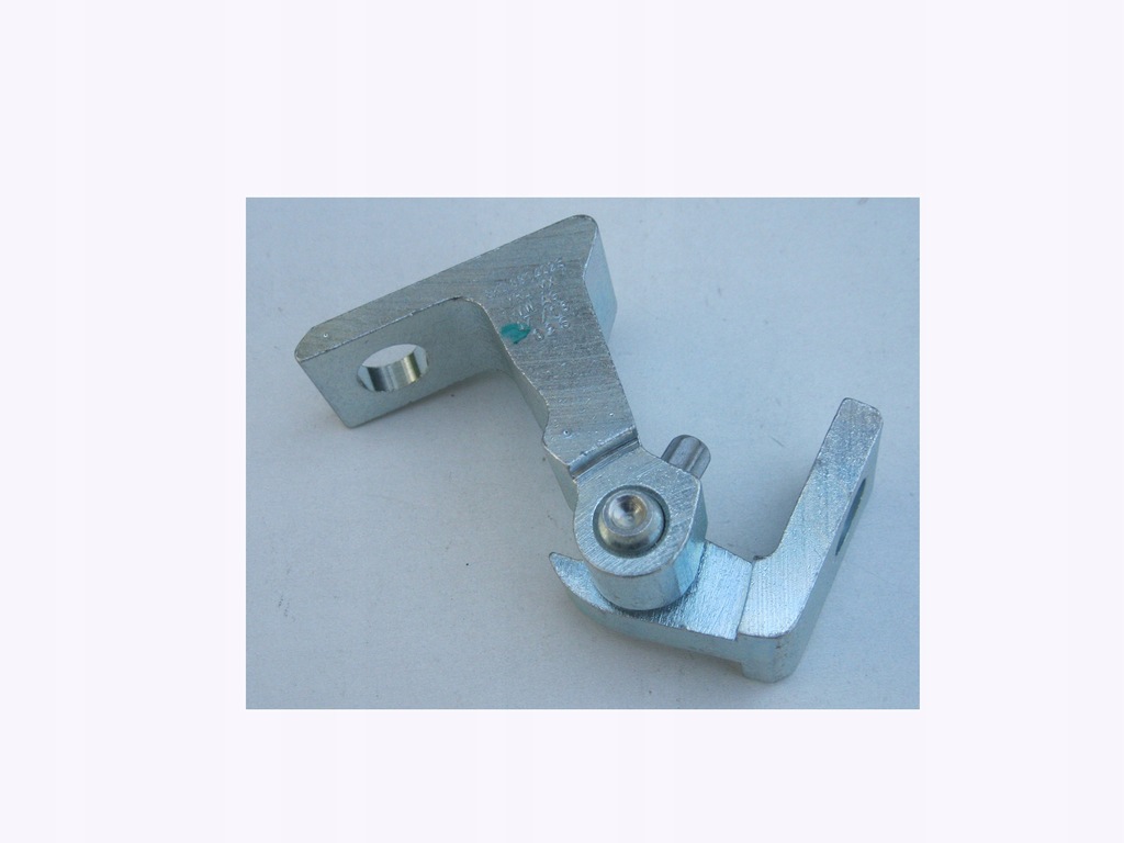 фото №1, Петля правий верхній двері перед vw jetta 11-17 aso