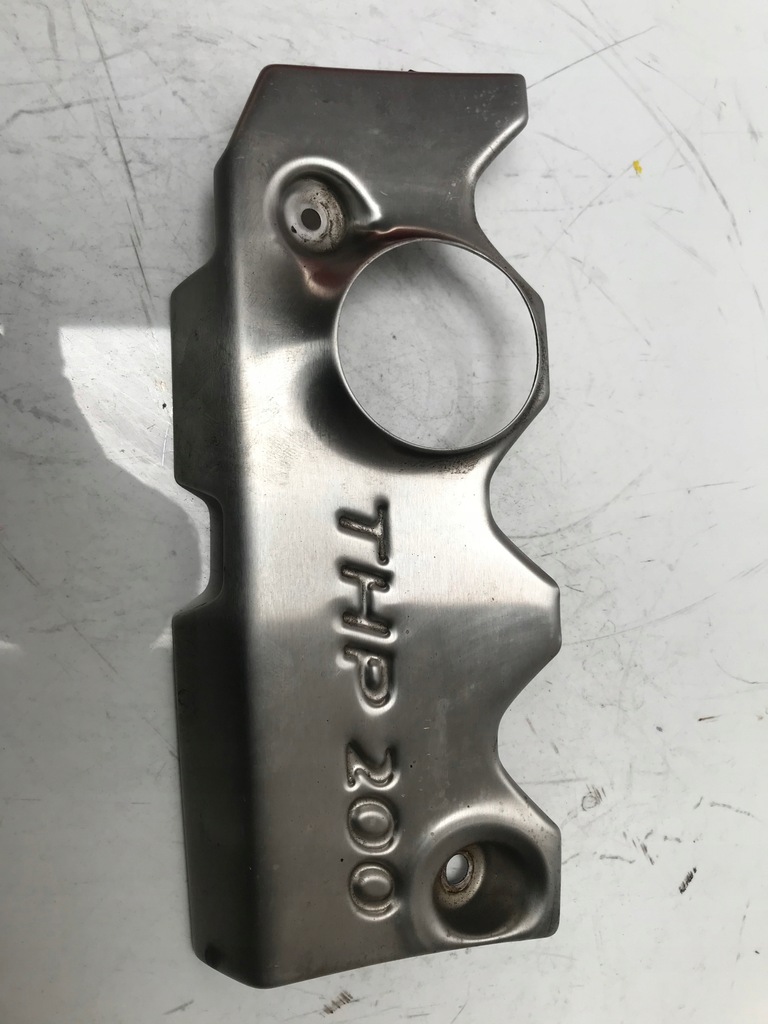 фото №1, Citroen ds4 1.6 thp 200 захист двигуна