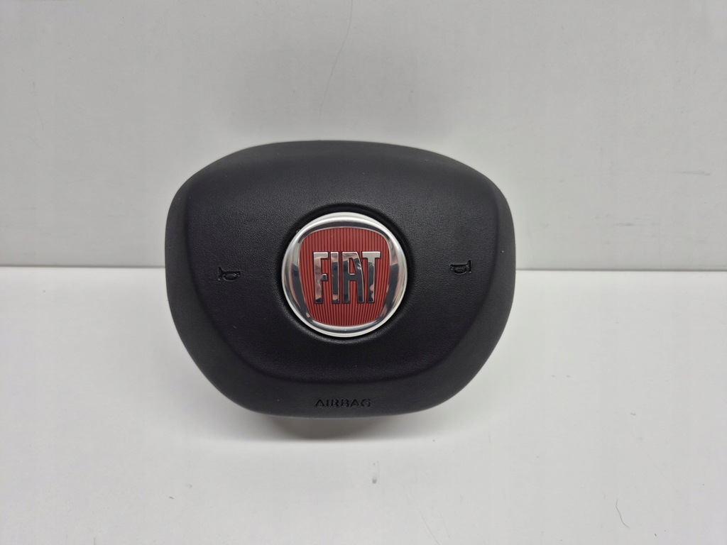 фото №7, Fiat ducato iii lift подушка водія подушка безпеки оригінал 2021-