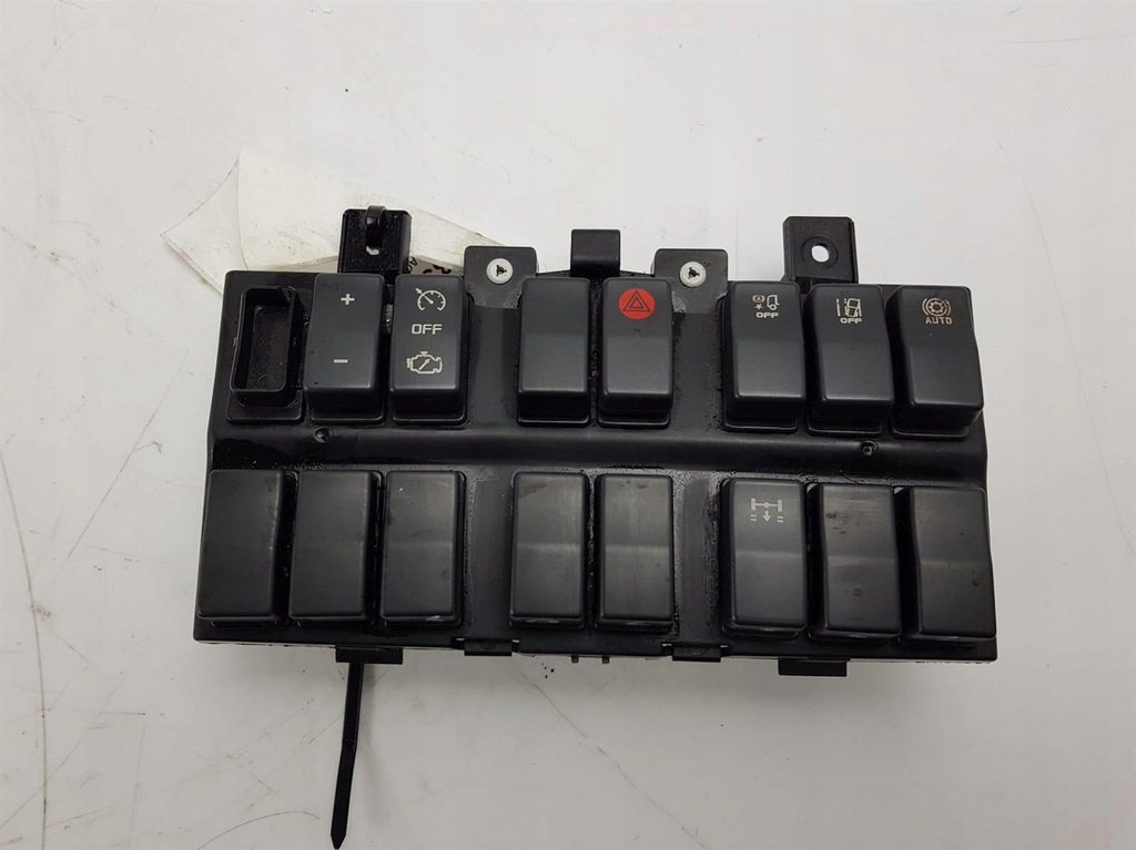 фото №1, Перемикач 5010628075 renault midlum d 280 e6