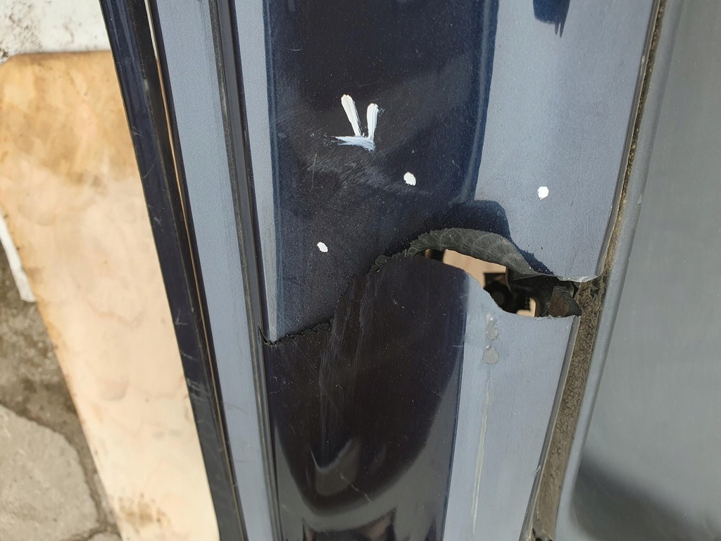 фото №11, Niro i бампер задняя гибрид kompletny 86611-g5000