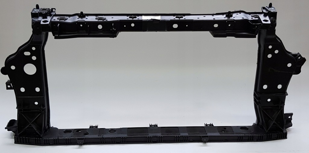 фото №1, Renault clio v pas передній підсилювач рама