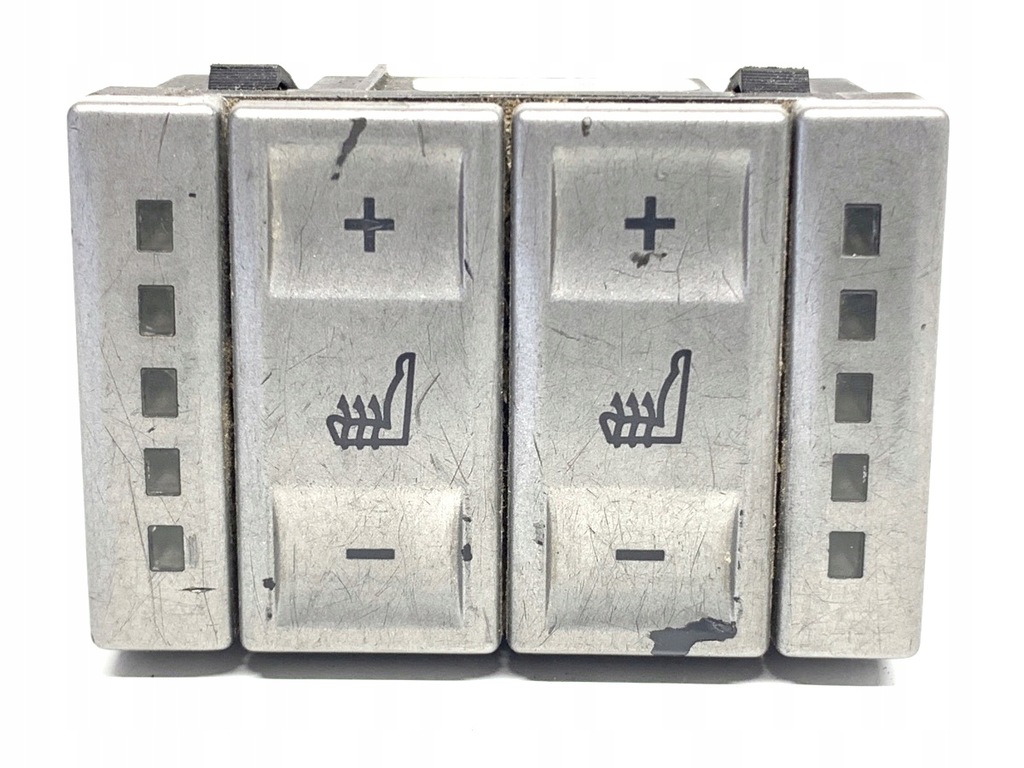 фото №1, Переключатель отопления сиденье ford galaxy ii 6m2t-19k314-ab minivan