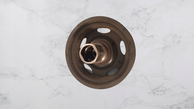 фото №1, Шкив opel corsa 1.4 06r