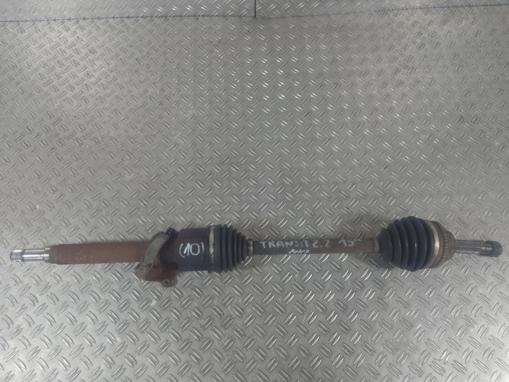 Купити Transit mk7 06-10 привідний вал перед передня права 2.2