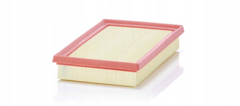 фото №2, C27063 man фільтр повітря lexus