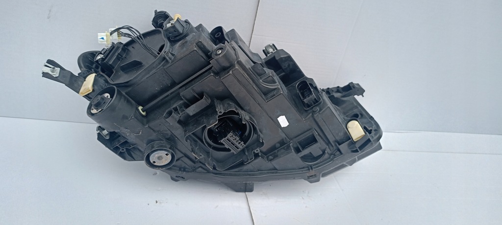 фото №13, Лампа перед передняя левая vw t-cross 2gm full led 2gm941035b оригинал