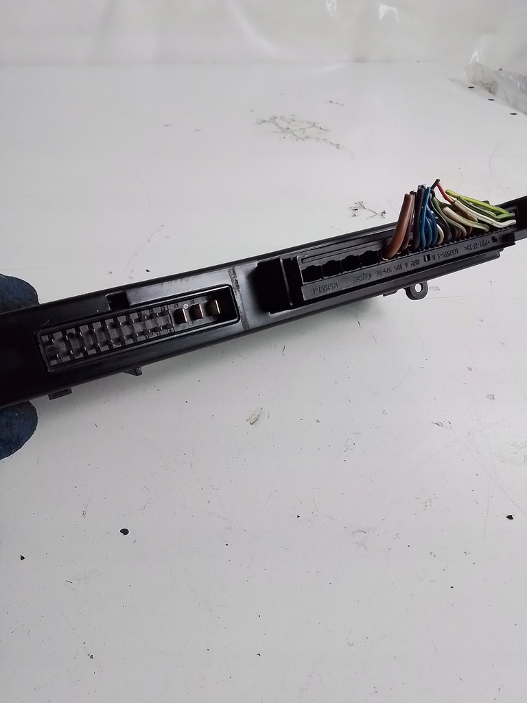 фото №5, M470 модуль комфорта bmw e87 9176878